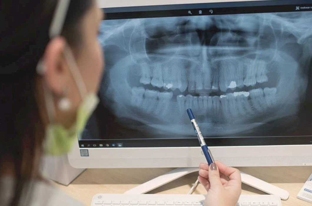 Dentalna medicina - DentalCore