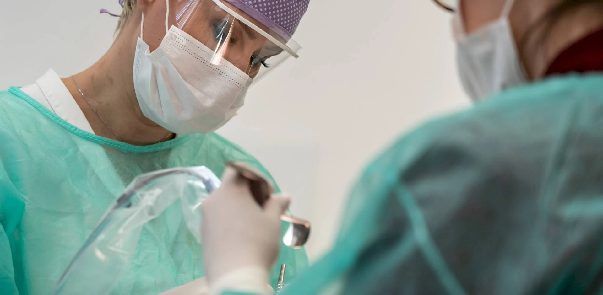 Iskustvo - DentalCore