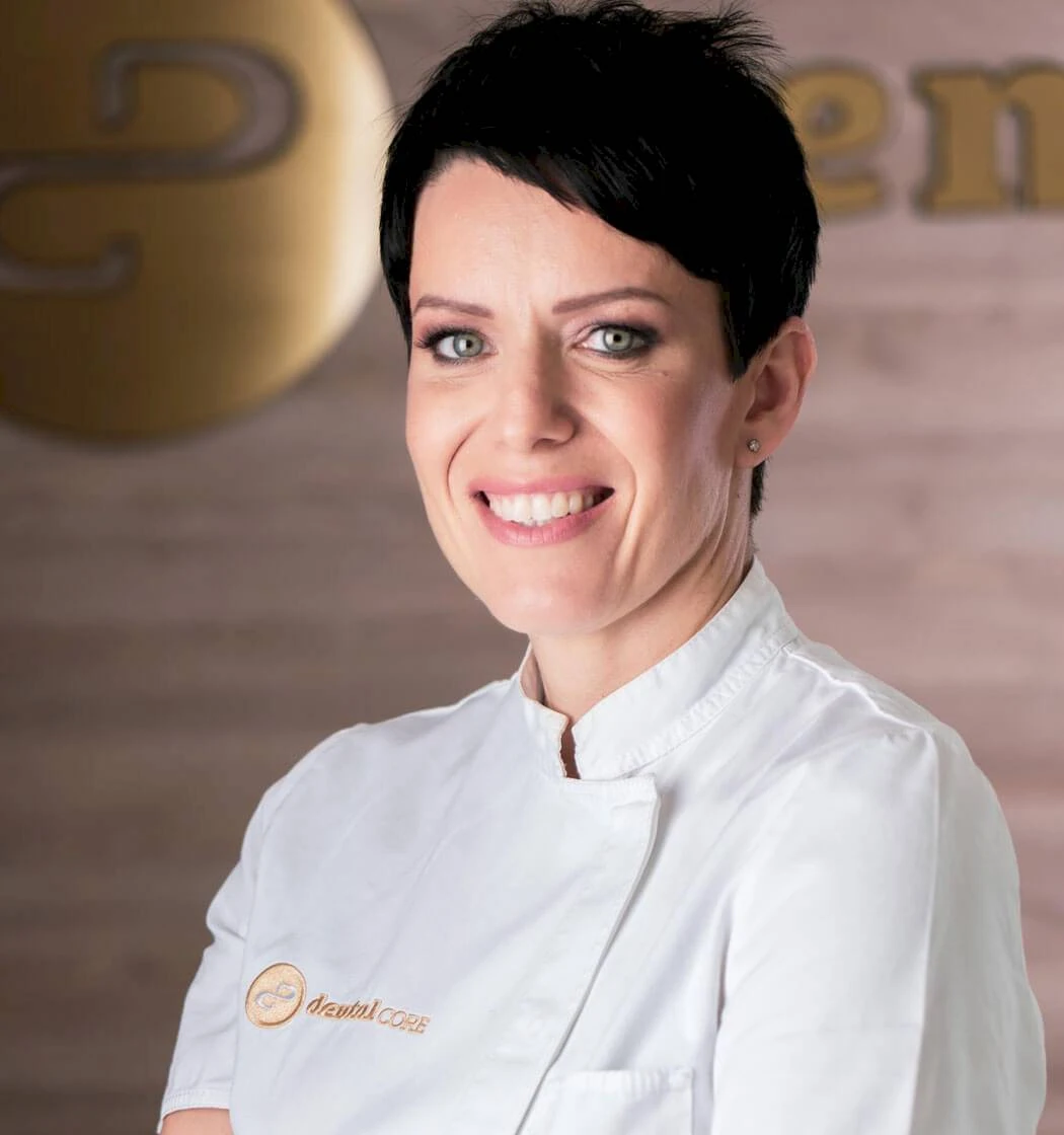 Mirna Skorin - DentalCore