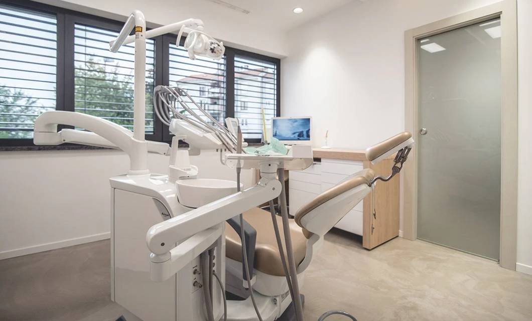 Najmodernija tehnologija - DentalCore