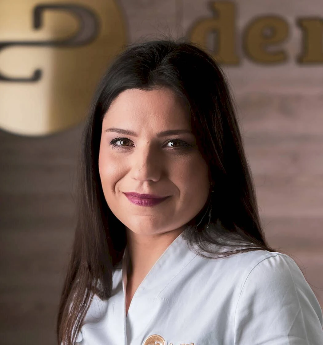 Slavica Marinčić - DentalCore