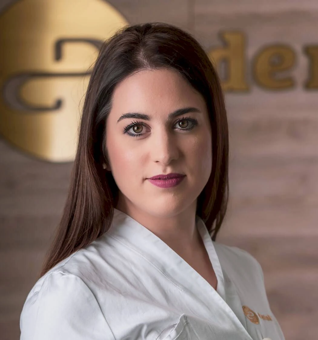 Valentina Vidmar - DentalCore